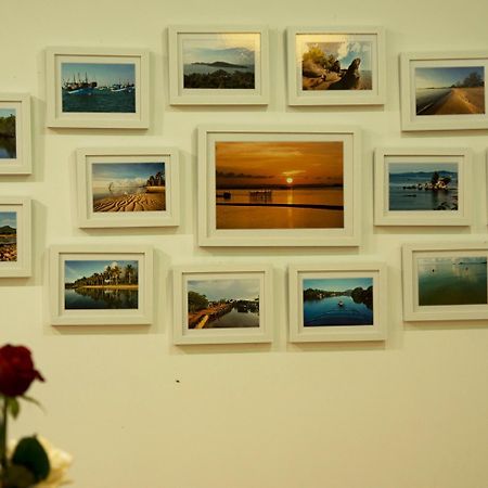 Phu Quoc Blue Hotel Luaran gambar