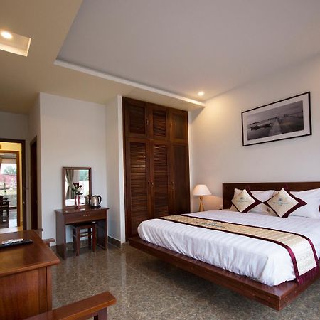 Phu Quoc Blue Hotel Luaran gambar