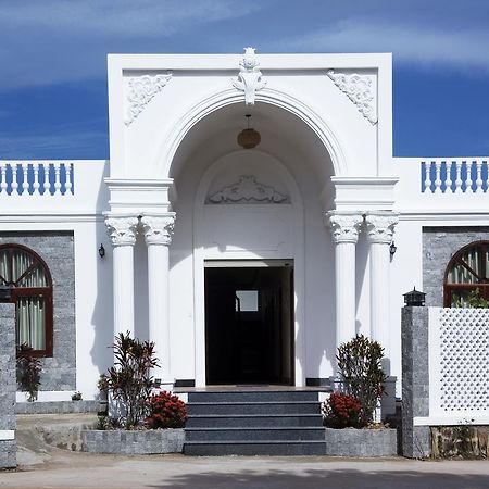 Phu Quoc Blue Hotel Luaran gambar