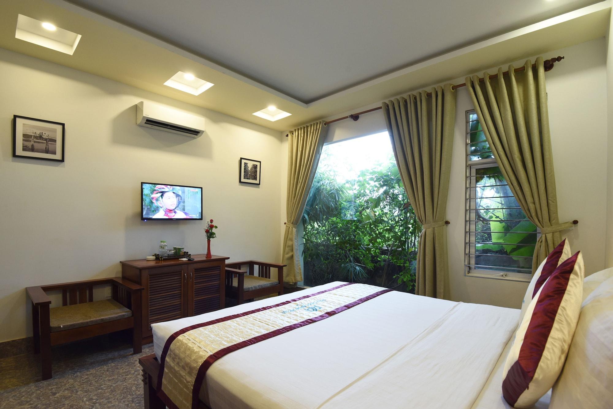 Phu Quoc Blue Hotel Luaran gambar