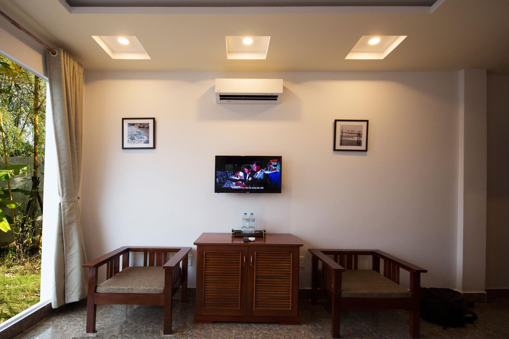 Phu Quoc Blue Hotel Luaran gambar