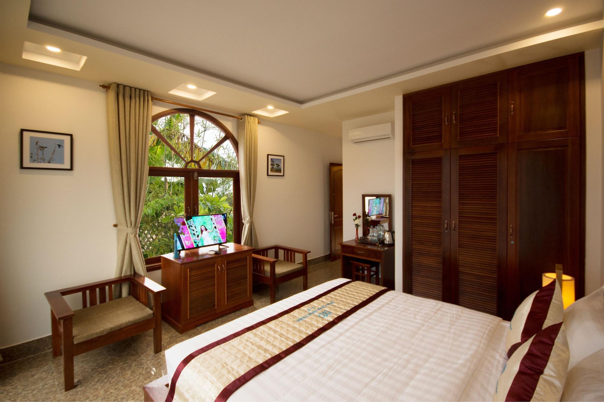 Phu Quoc Blue Hotel Luaran gambar