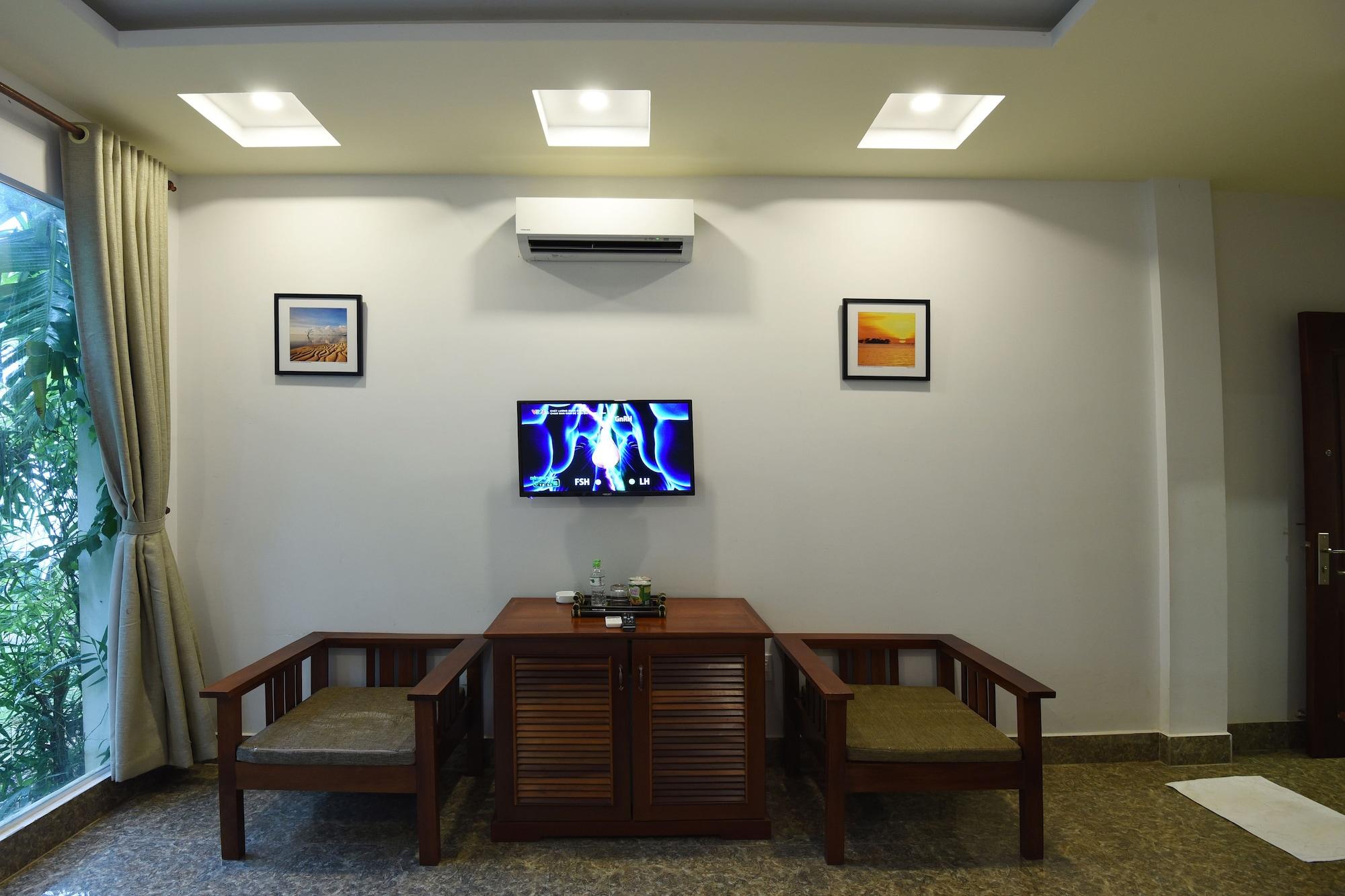 Phu Quoc Blue Hotel Luaran gambar