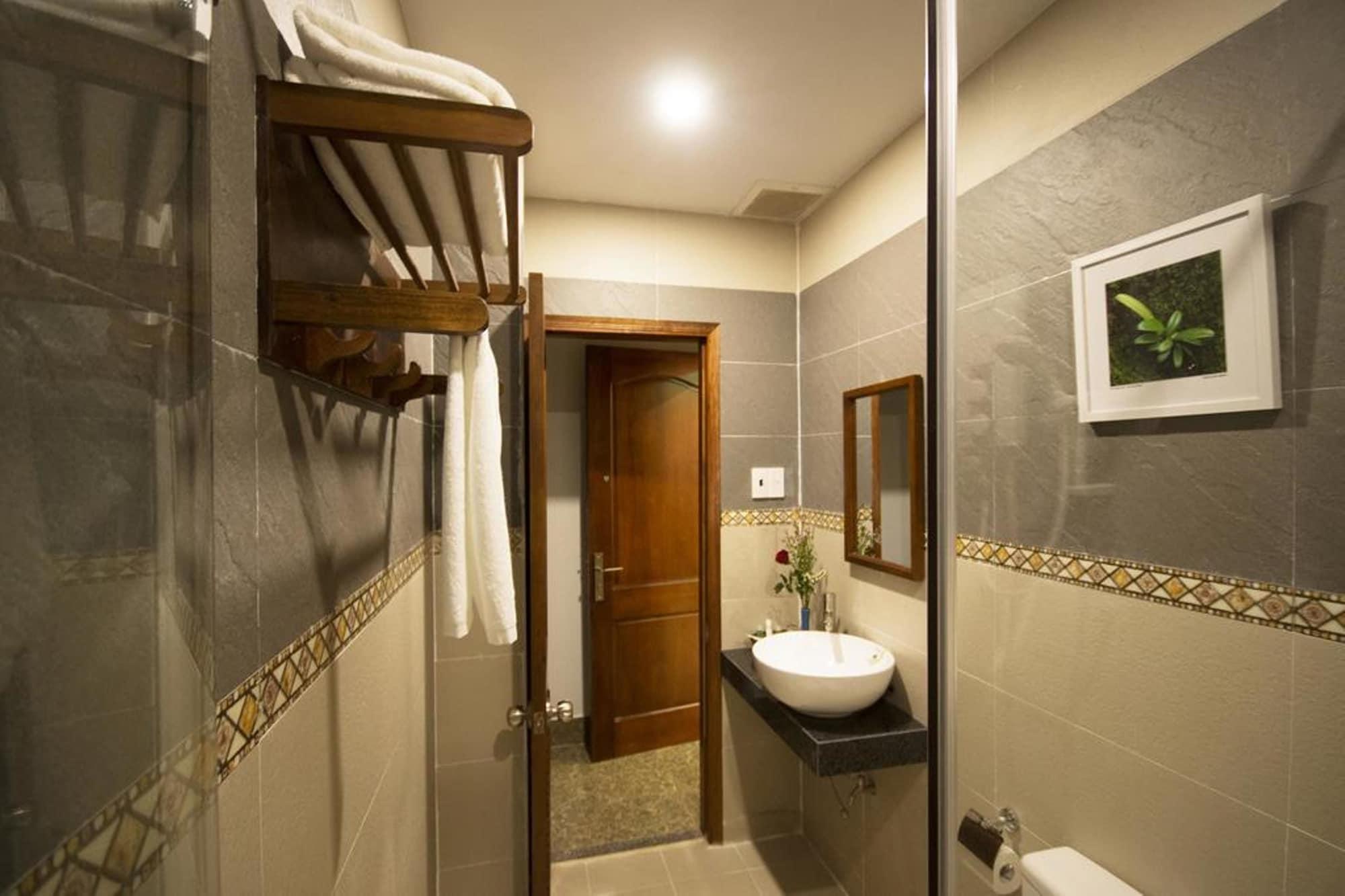 Phu Quoc Blue Hotel Luaran gambar